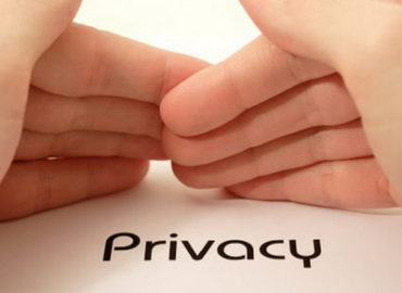 Importance of Privacy