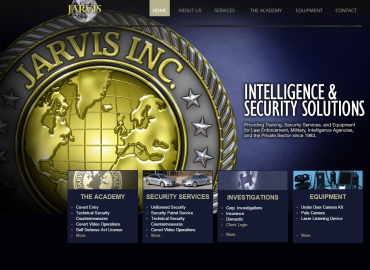 Jarvis International