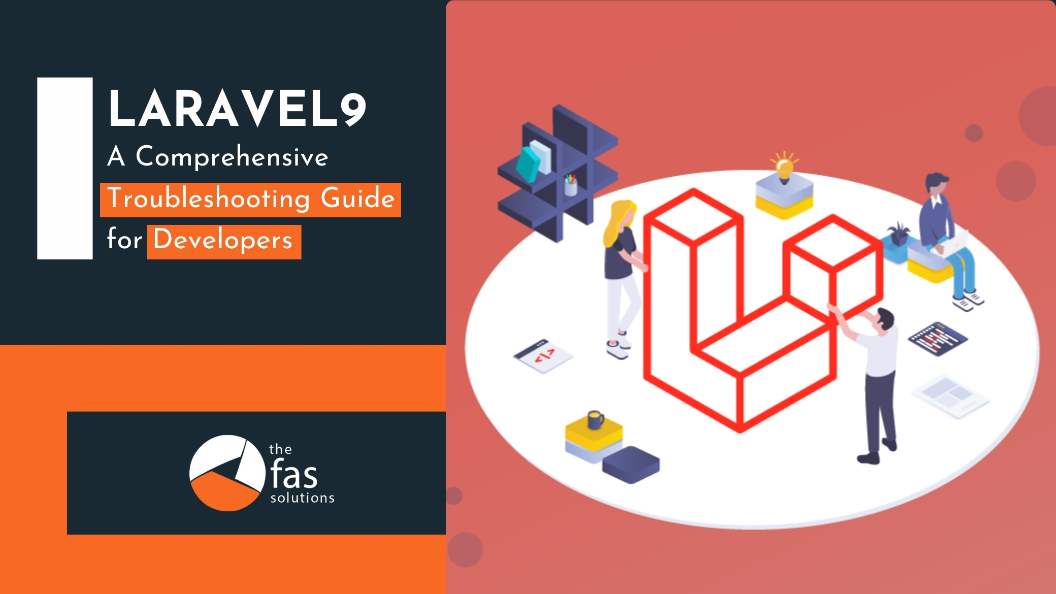Laravel 9: A Comprehensive Troubleshooting Guide for Developers