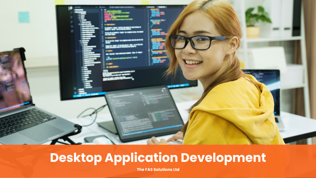 Desktop Application Development – Quality Software Development | High ...